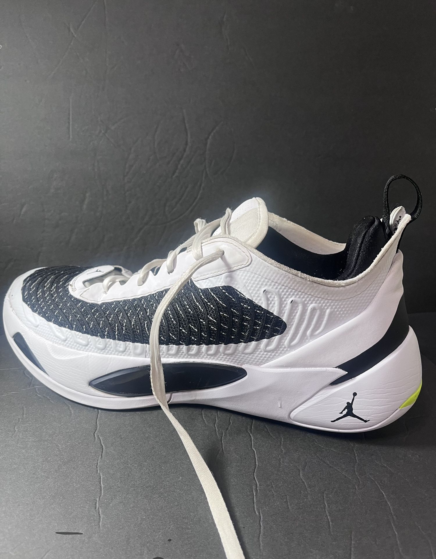 Luka 1 “Reverse Orca”