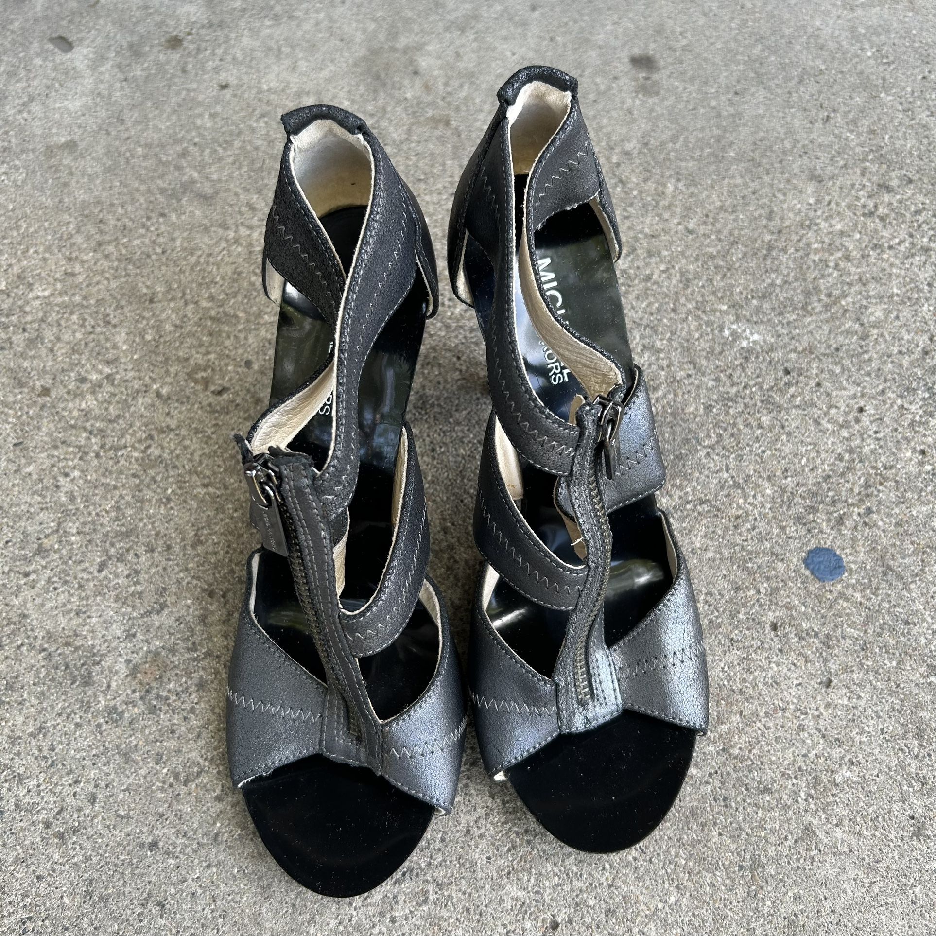 MICHAEL KORS heels