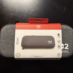 SWITCH 2 CASE