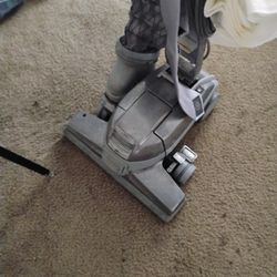 Kirby Vacuum
