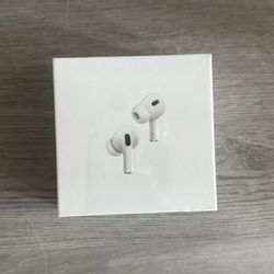 AirPod Pro 2