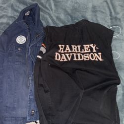Harley Davidson