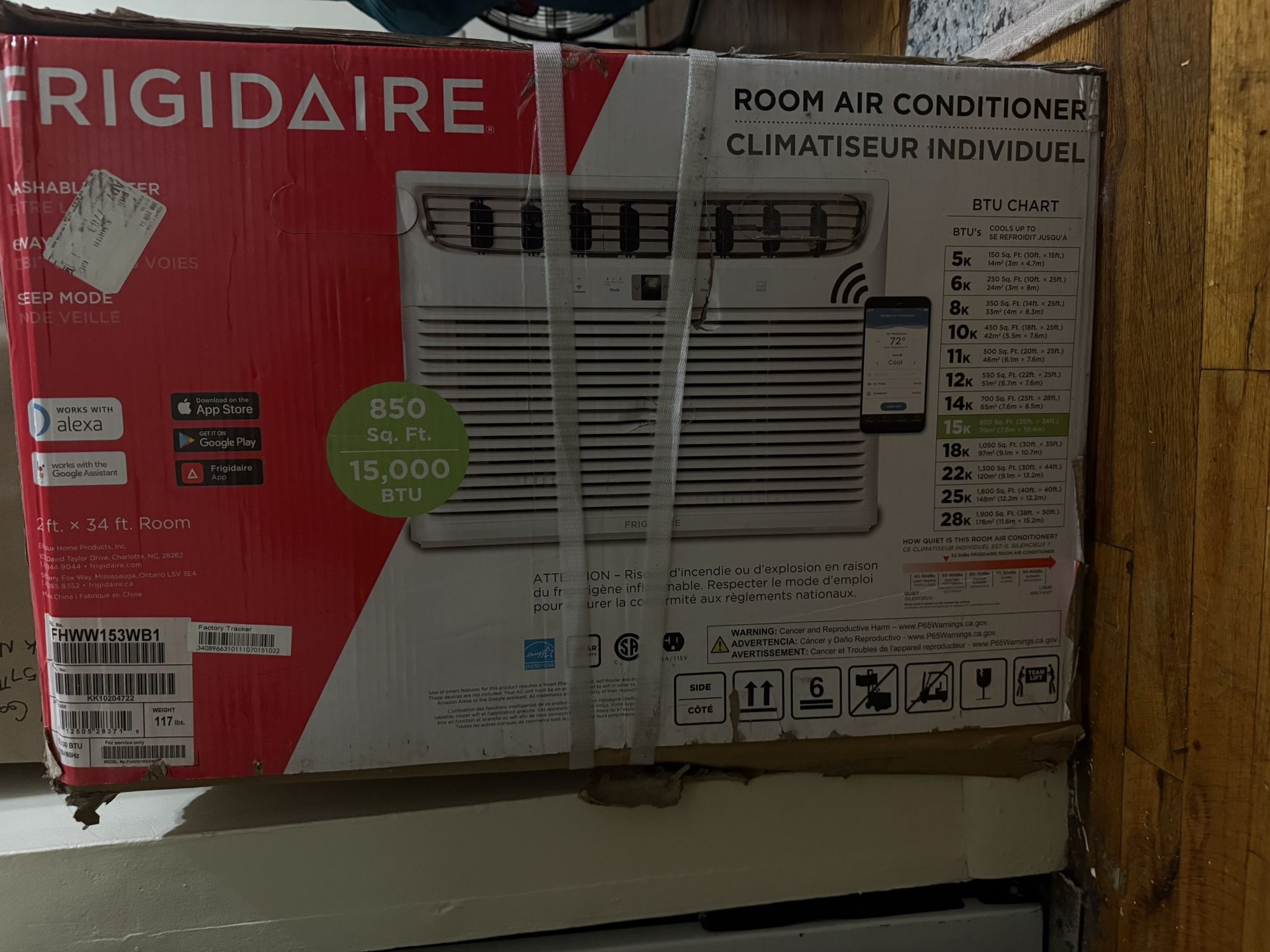 Air Conditioner 