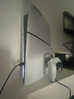 Ps5 console