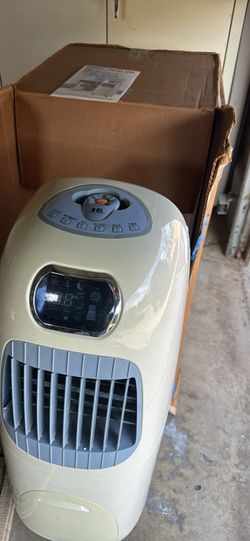 Cool fan