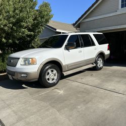2003 Ford Expedition