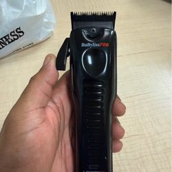 Lo profx Babylisspro