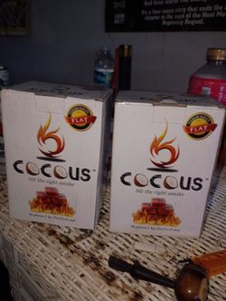 Hooka lot