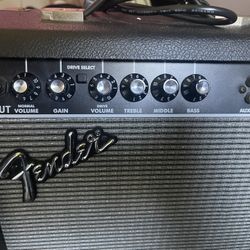 Fender 15g