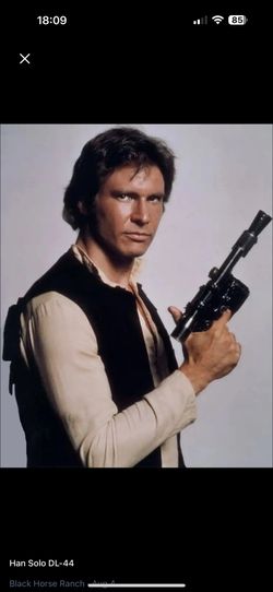 Star Wars Memorabilia