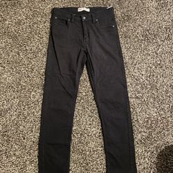 Levi’s 502 Regular Taper 