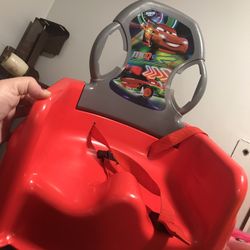 Booster Seat