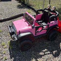 Car Toys 