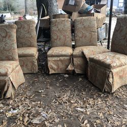 Chairs 