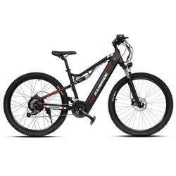 Randride Forerunner 1000W 23AH