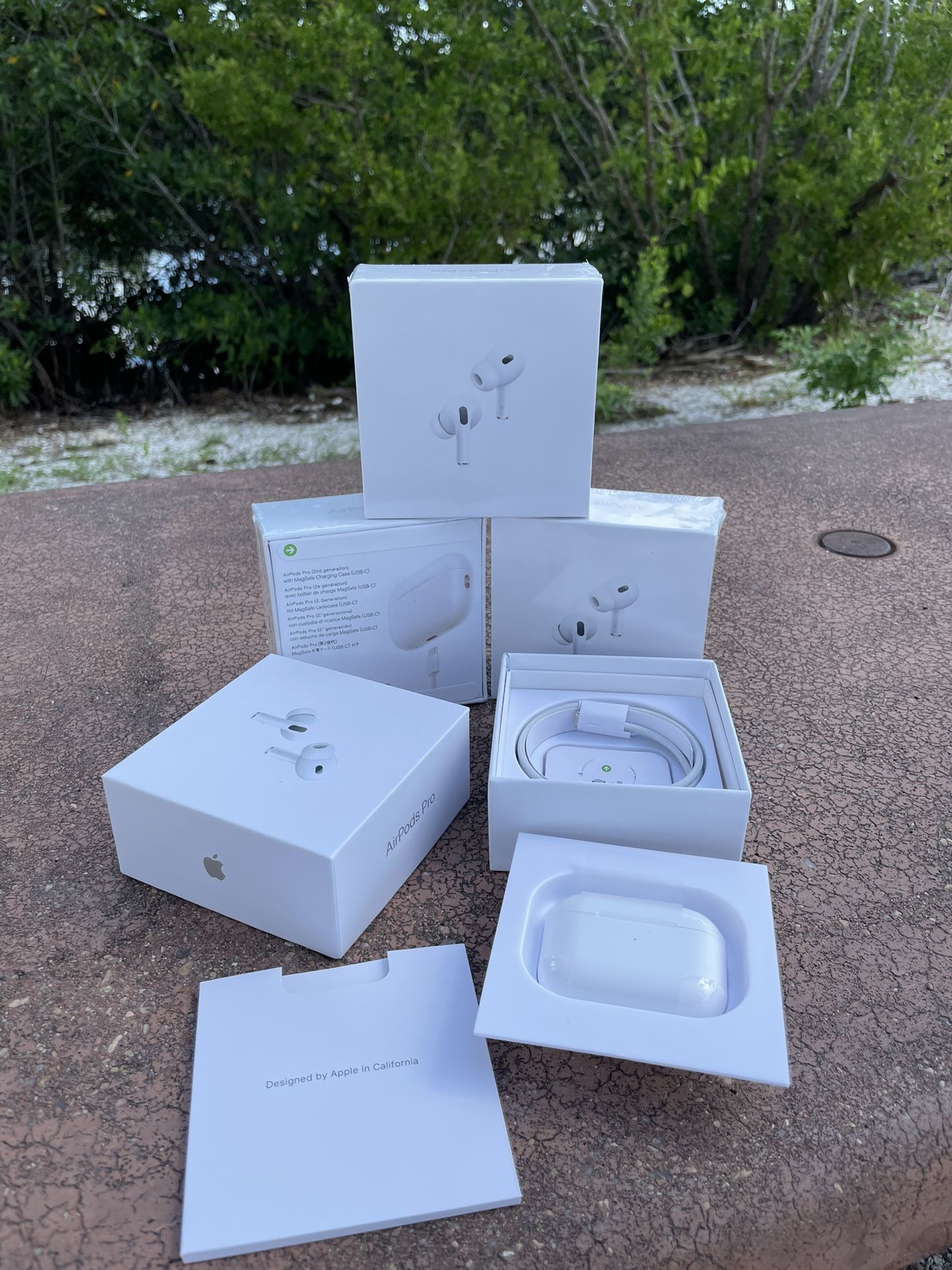 Airpods Pro 2 *read description*