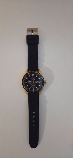 Invicta Ocean Voyage Watch