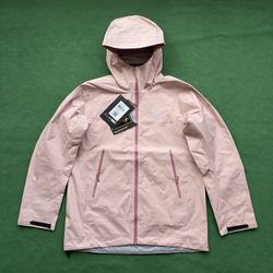 Arcteryx Jackets
