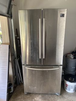 Samsung Refrigerador