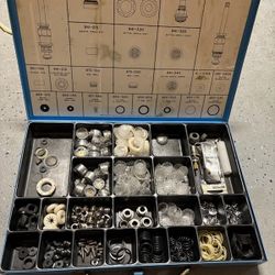 Prizefister Service Kit