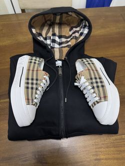 Burberry Hoodie 