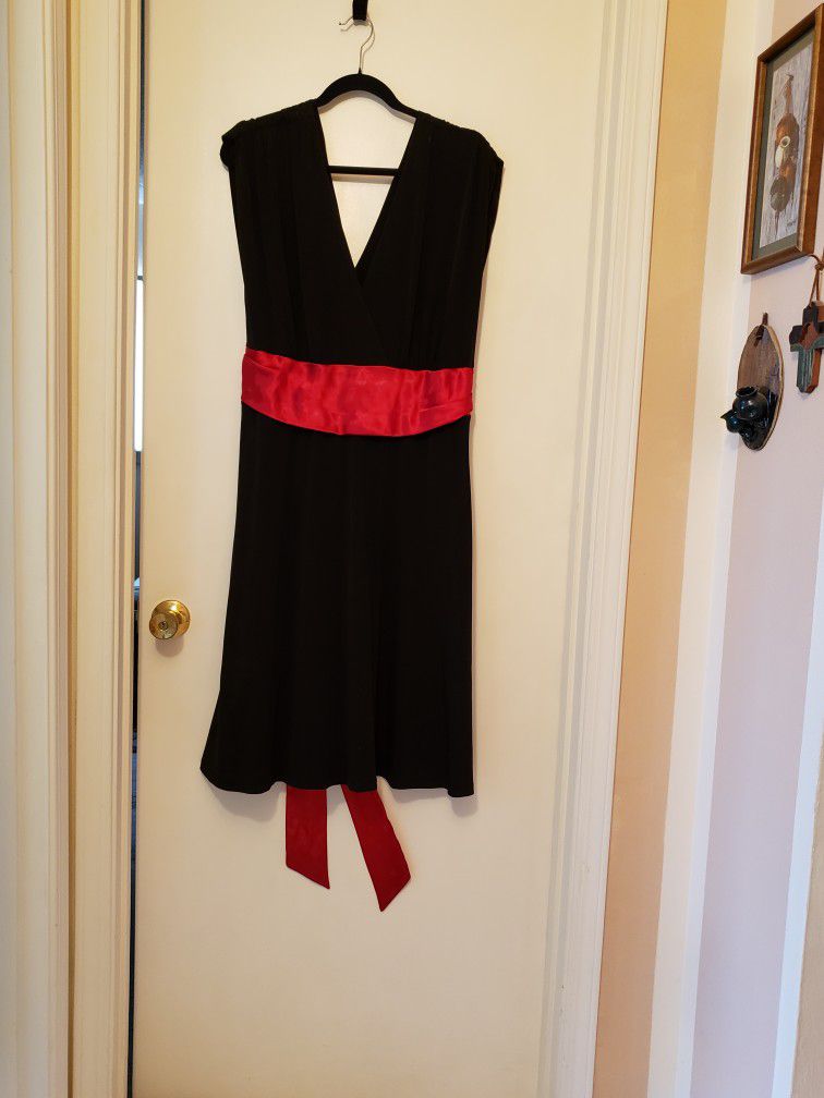 Perfect Holiday Party Dress
