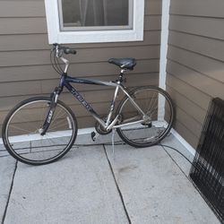 Trek 7300multitrack