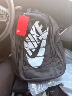 Nike back pack