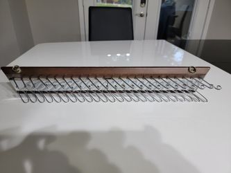 Tie Rack