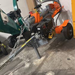 Yardmax 35 ton half beam deals