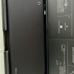 Logitech PRO X TKL LIGHTSPEED Wireless Mechanical Gaming Keyboard