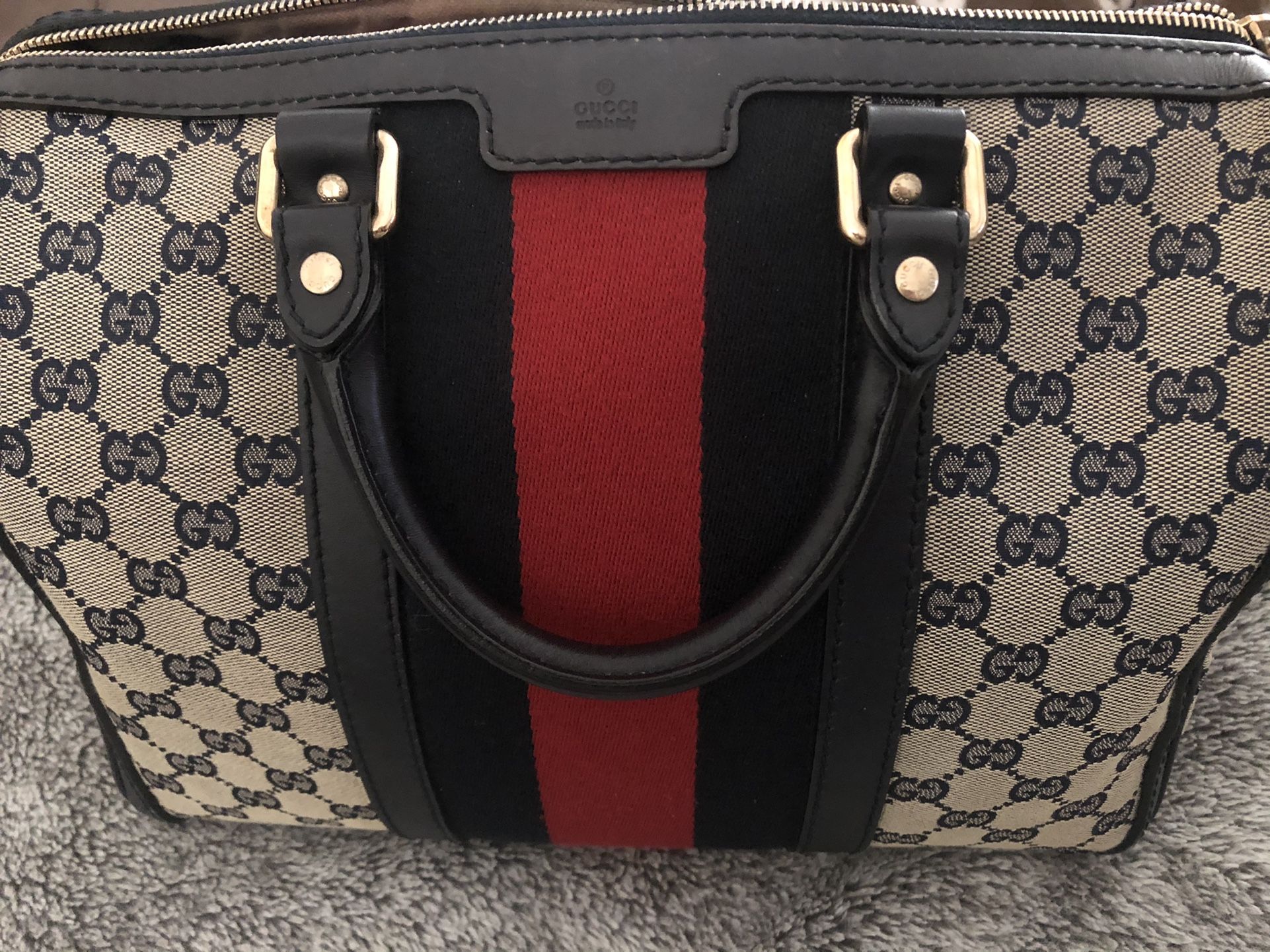 Gucci Womens Bag