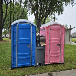 Baños Portables 