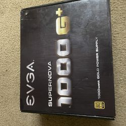 Supernova 1000G+