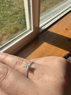 Engagement Ring