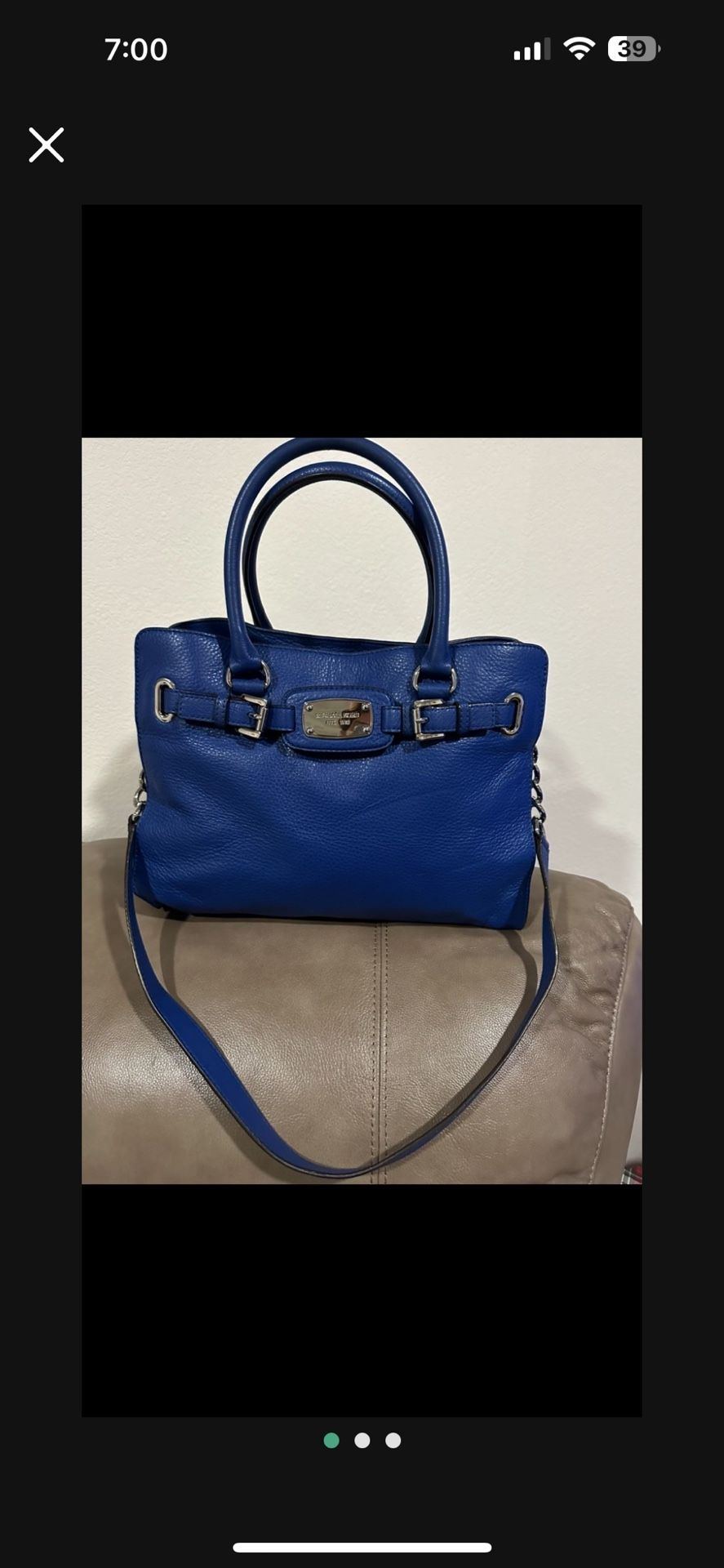 Michael Kors Bag