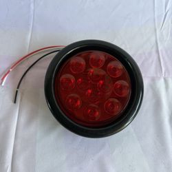 4”LED Trailer Tail Lights