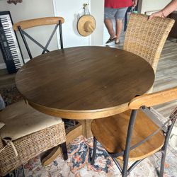 Farmhouse Table