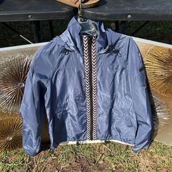 Impermeable