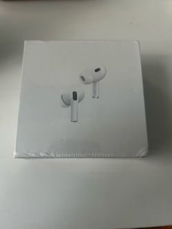 AirPod pro 2