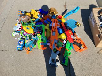 Kids Toys