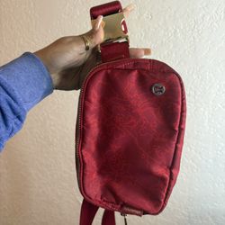 Lululemon Beltbag