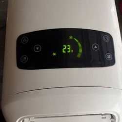 Portable AC 