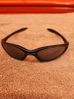 Okley Twenty XX Sunglasses Vintage 