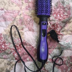 Conair Infiniti Pro Detangling Hot Air Brush