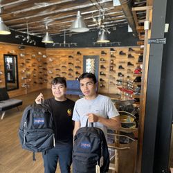 Jansport Backpack minimum 50% To 70% Off Everything Must Go The Store Closing