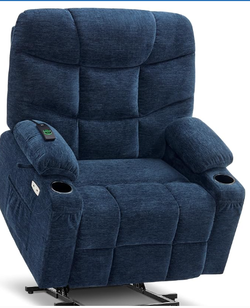 Recliner/Lift chair