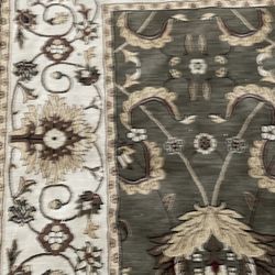 Egyptian Rug