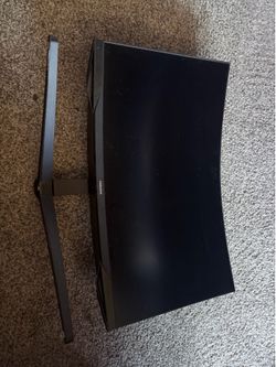 Samsung Gaming Monitor
