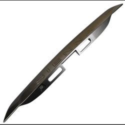 2011-2020 TOYOTA SIENNA TAILGATE LIFTGATE BACK DOOR FINISH LICENSE MOLDING OEM